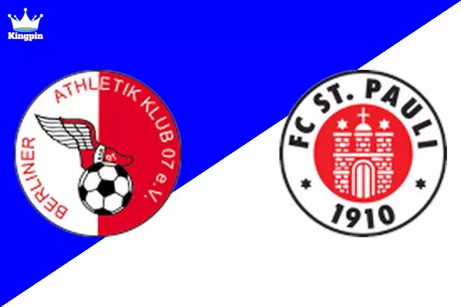 BAK 07 U19 vs St. Pauli U19: U19 Bundesliga Goals Over/Under Prediction 8/25