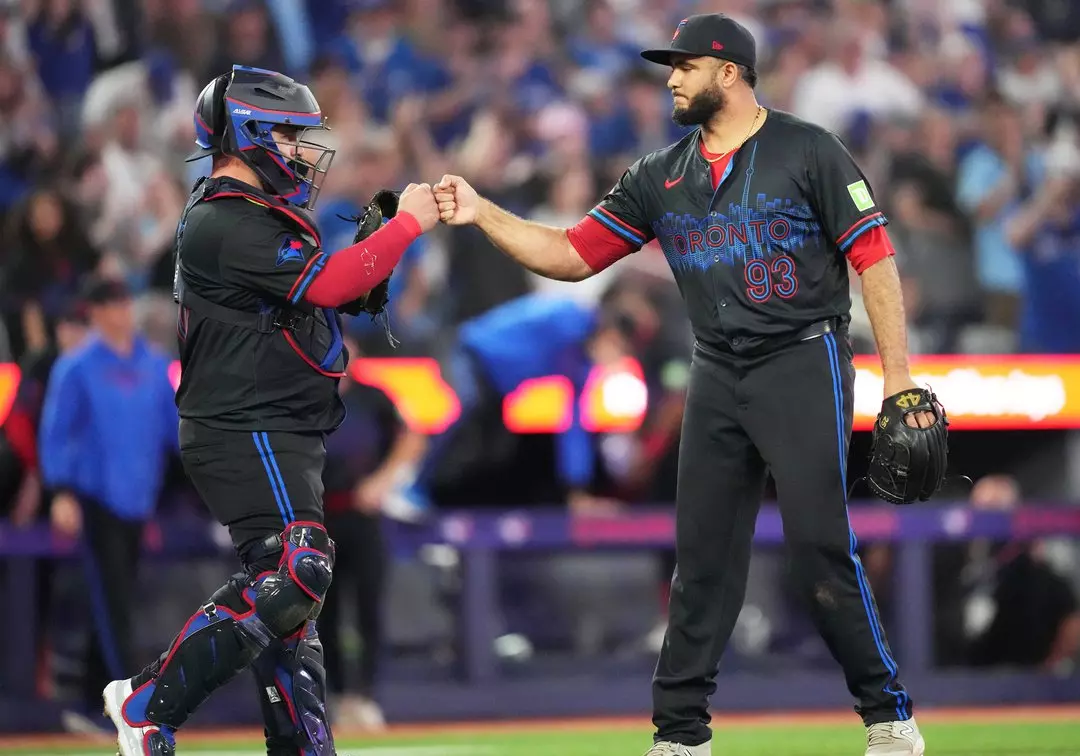 MLB Player Props Tips: Texas Rangers vs Toronto Blue Jays 7/27