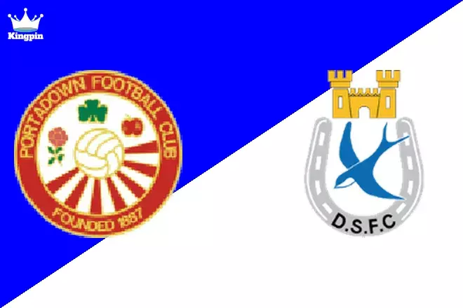 Portadown vs Dungannon Swifts: Premiership Totals Prediction 9/13