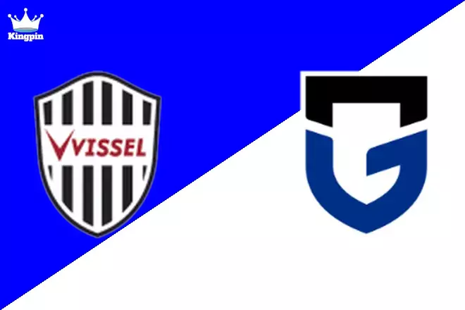 Vissel Kobe vs Gamba Osaka: J1 League Spread Prediction 8/17