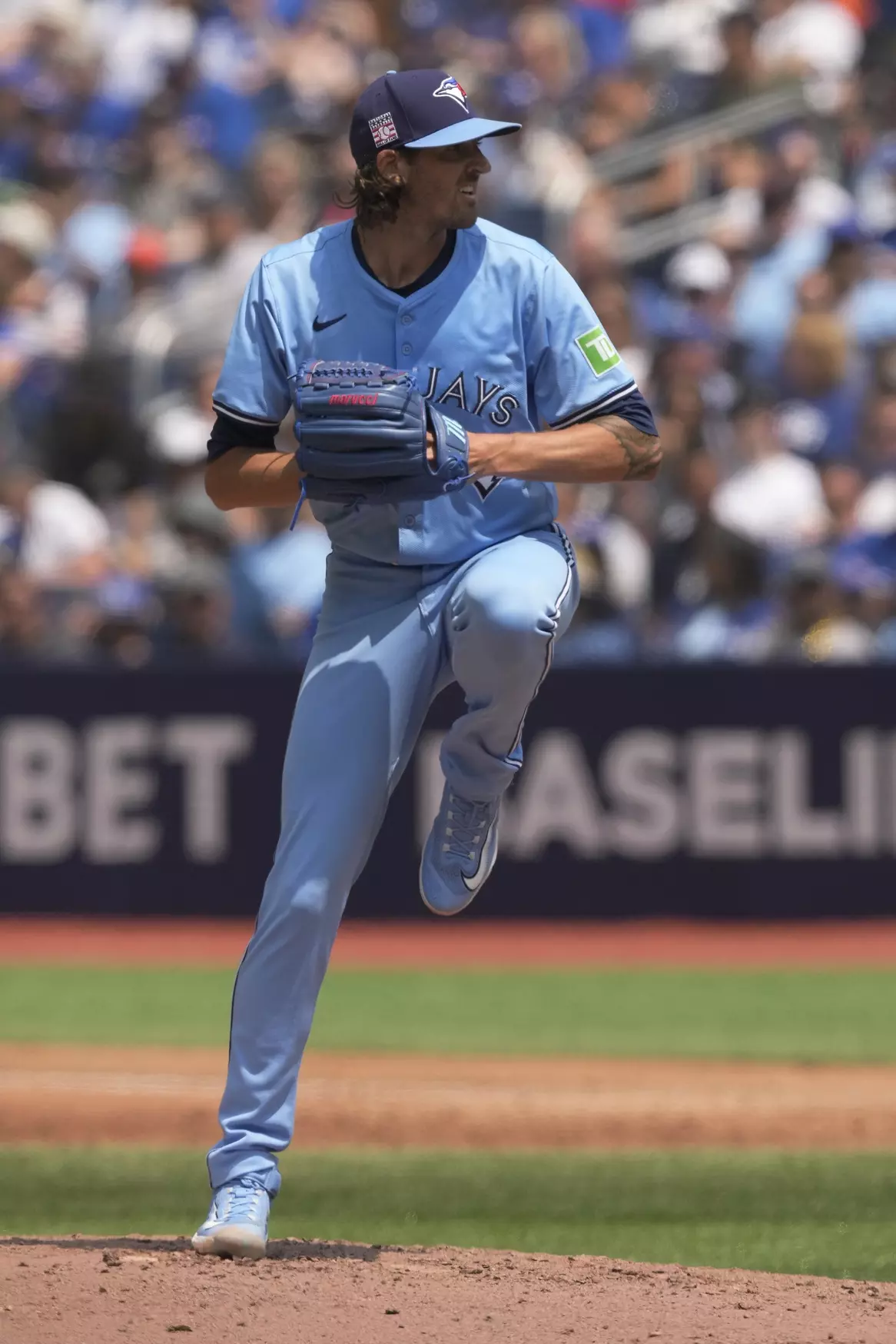 MLB Player Props Picks 2024: Texas Rangers vs Toronto Blue Jays 7/27