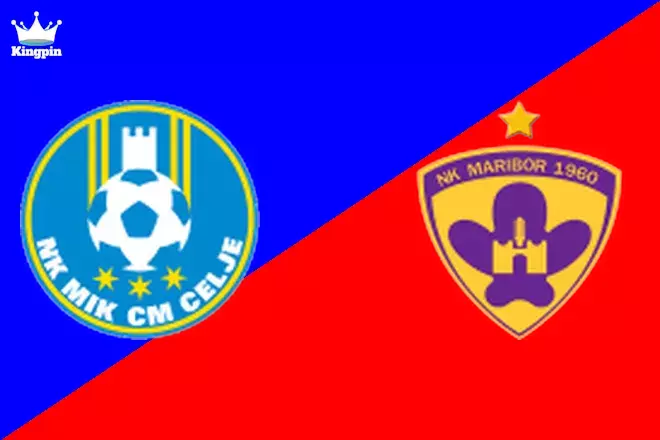 Soccer Betting Tips: Celje vs Maribor on 7/28