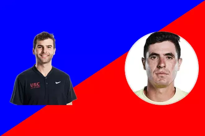 Dostanic S. vs Escobedo E.: Lexington Picks July 29, 2024
