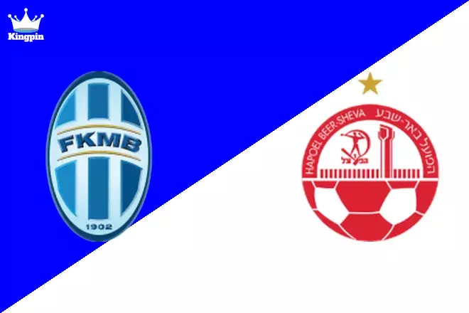 Mlada Boleslav vs Hapoel Beer Sheva: UEFA Europa Conference League Moneyline Picks August 8, 2024