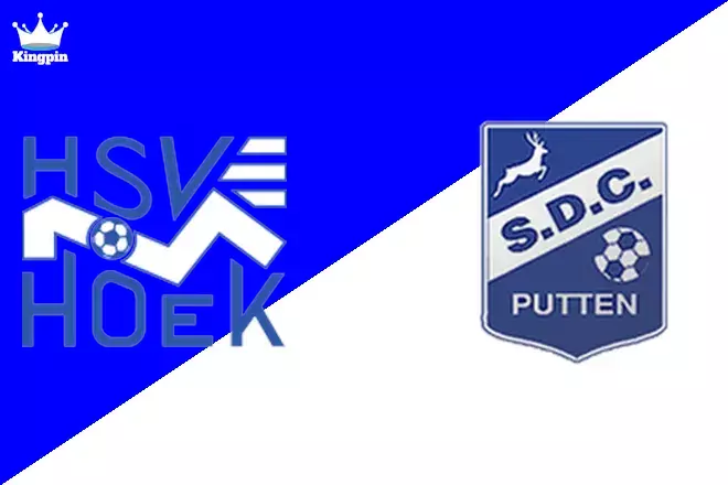 Hoek vs SDC Putten: KNVB Beker Spread Prediction 9/3