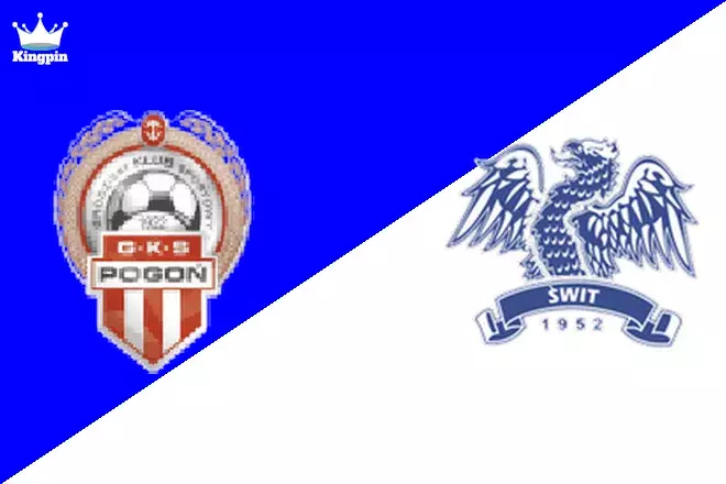 Pogoń Grod. Mazowiecki vs Świt Skolwin: II Liga Spread Picks August 10, 2024