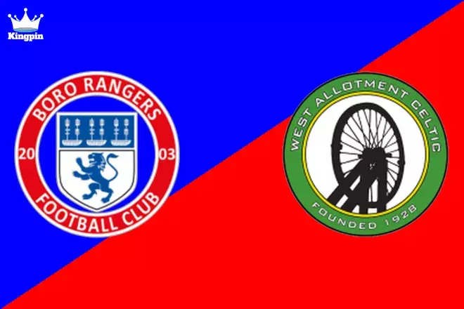 Boro Rangers vs West Allotment Celtic: FA Cup Spread Picks August 3, 2024