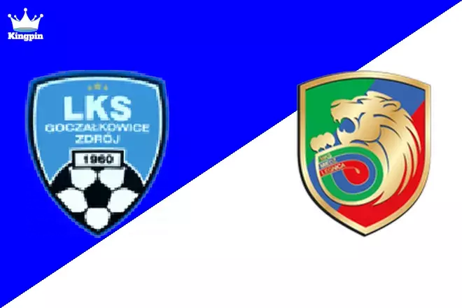 Goczałkowice Zdrój vs Miedź Legnica II: III Liga Totals Prediction 9/5