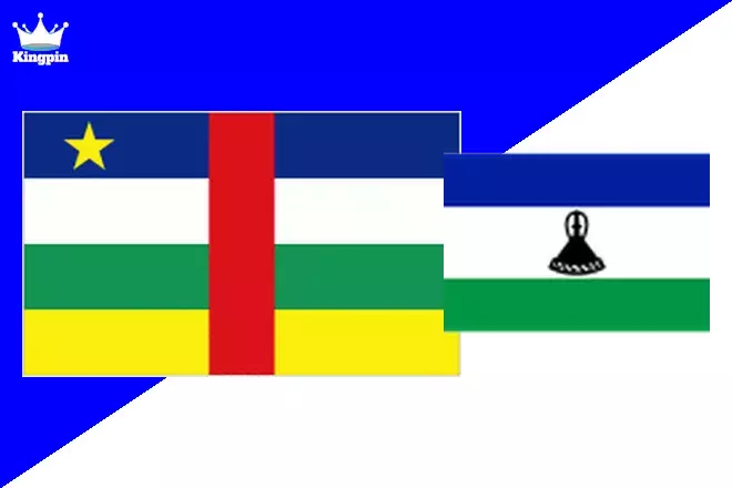 Central African Republic vs Lesotho: AFCON Qualification Goals Over/Under Prediction 9/5