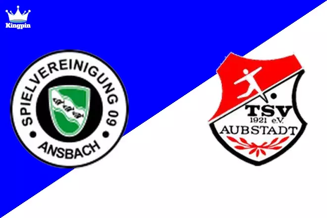 Ansbach vs Aubstadt: Regionalliga - Bayern Totals Prediction 8/31