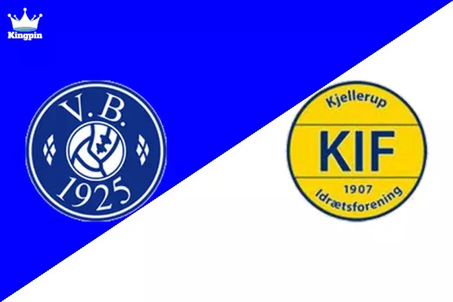 Vejgaard B vs Kjellerup: Denmark Series Moneyline Picks August 10, 2024