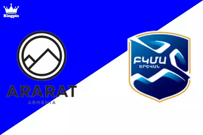 Ararat-Armenia II vs BKMA II: First League Moneyline Prediction 8/15