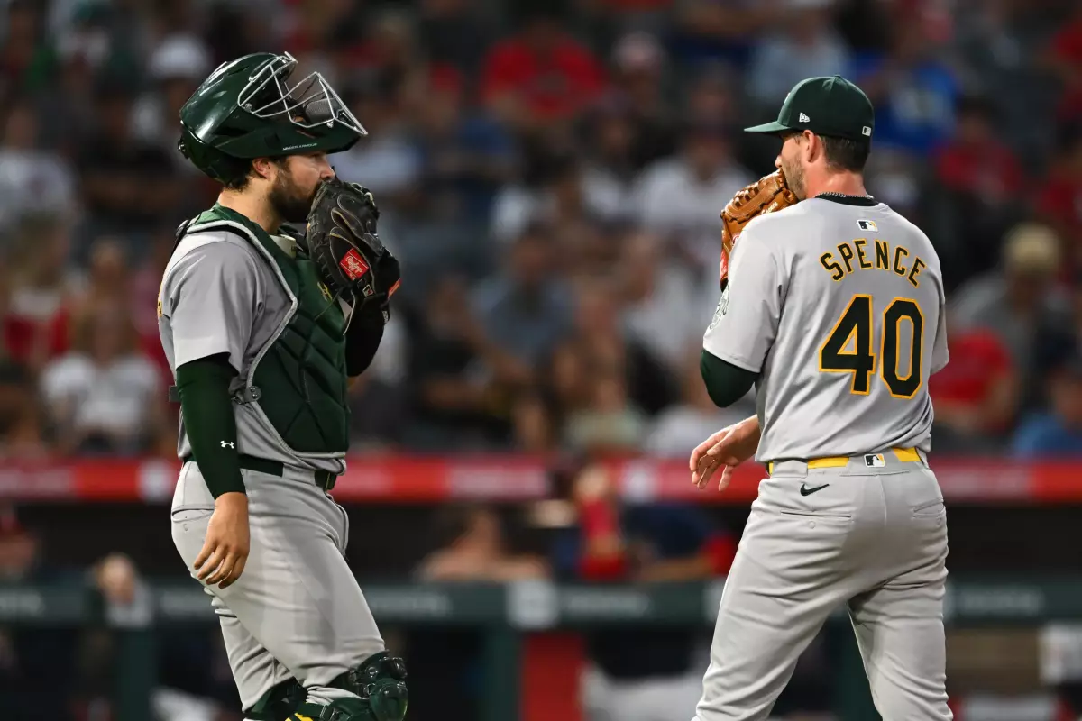 MLB Player Props Value Bets: Oakland Athletics vs Los Angeles Angels 7/28