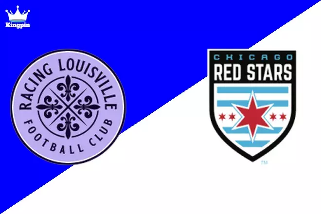 Racing Louisville W vs Chicago Red Stars W: NWSL Moneyline Prediction 8/24