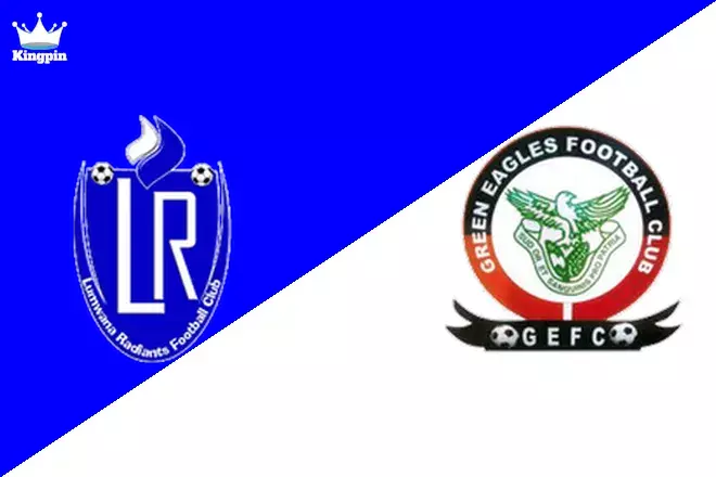 Lumwana Radiants vs Green Eagles: Zambian Super League Spread Prediction 8/24