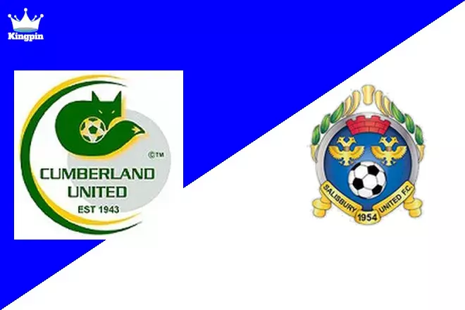 Cumberland United vs Salisbury United: Spread Prediction 8/17