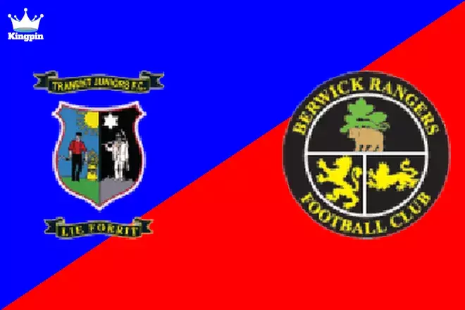 Tranent Juniors vs Berwick Rangers: Lowland League Spread Picks August 3, 2024