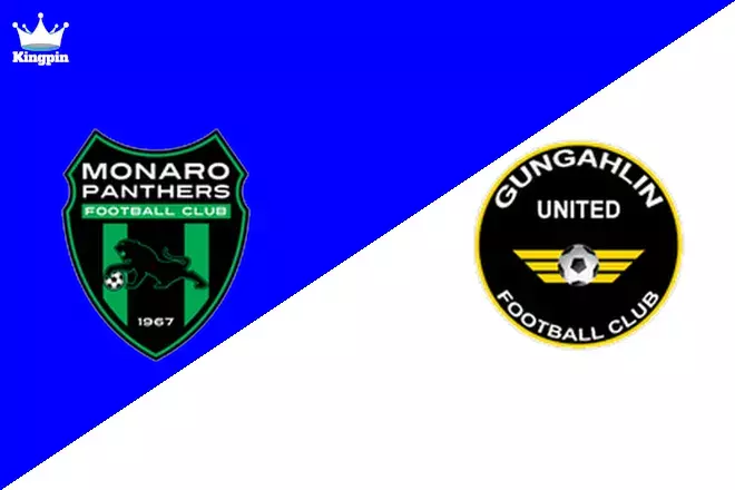 Monaro Panthers vs Gungahlin United: Capital Territory NPL Spread Picks August 10, 2024