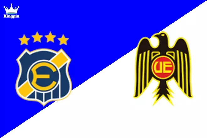 Everton de Vina vs Union Espanola: Primera División Spread Prediction 9/1