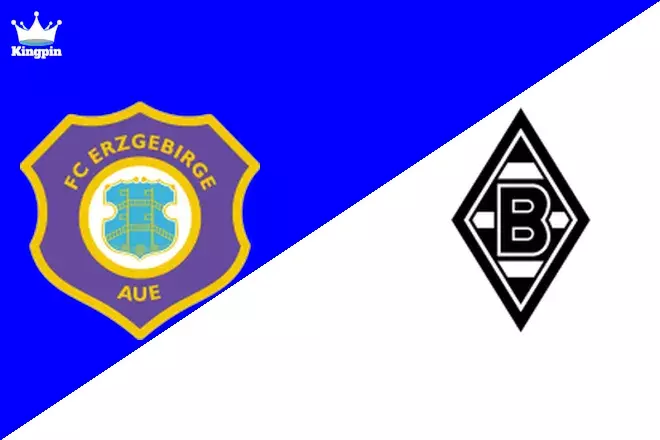 Erzgebirge AUE vs Borussia Monchengladbach: DFB Pokal Goals Over/Under Prediction 8/17
