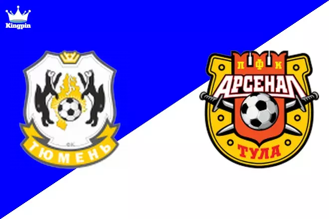 Tyumen vs Arsenal Tula: First League Spread Prediction 8/23