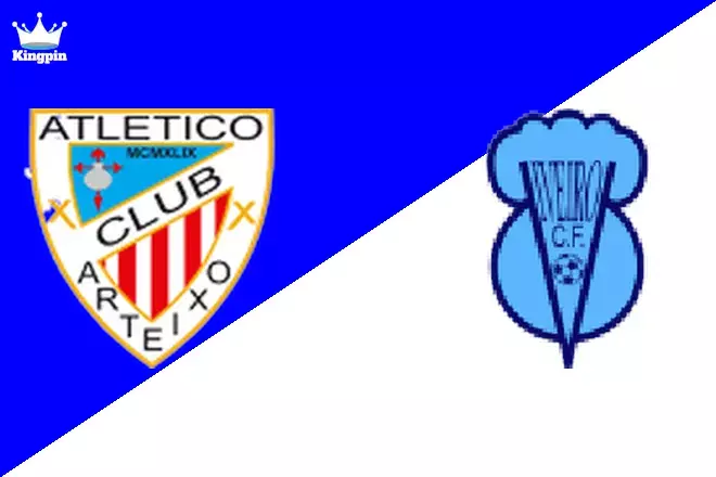 Atlético Arteixo vs Viveiro: Tercera División RFEF Prediction 9/8