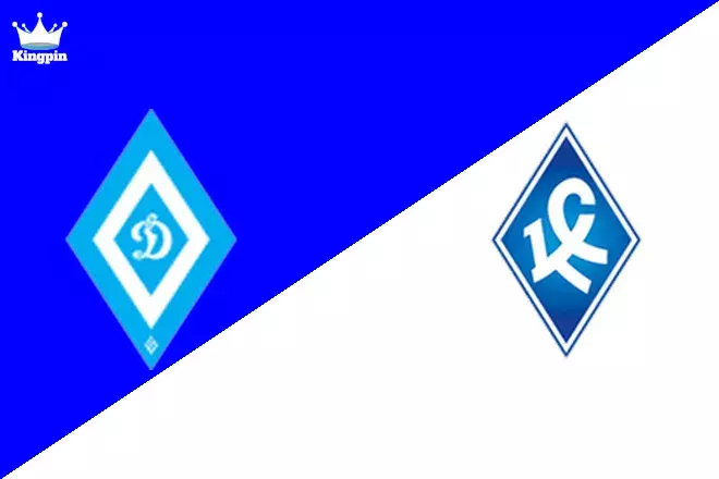 Dinamo Barnaul vs Krylya Sovetov II: Spread Prediction 8/17