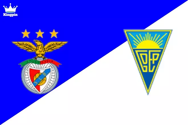 Benfica U23 vs Estoril U23: Liga Revelação U23 Totals Prediction 8/13