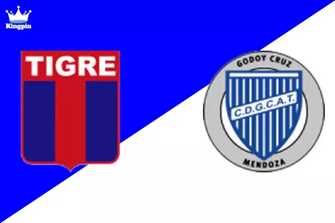 Tigre vs Godoy Cruz: Liga Profesional Argentina Moneyline Picks August 12, 2024