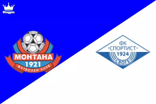 Montana vs Sportist Svoge: Second League Spread Prediction 9/1