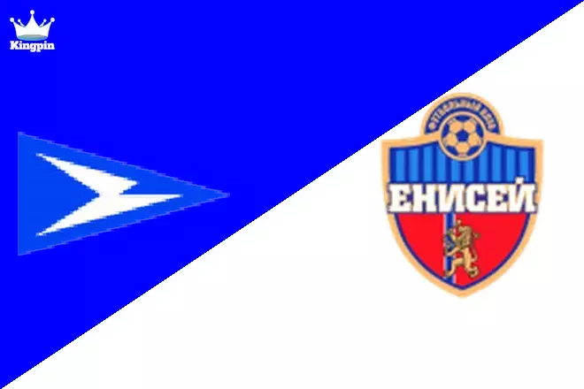 Chayka vs Enisey: First League Moneyline Prediction 8/25