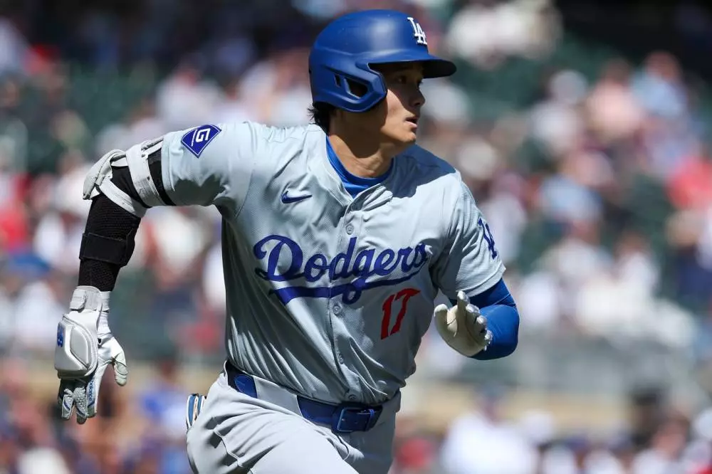 Dodgers vs Padres Prediction MLB Picks Today 4/12