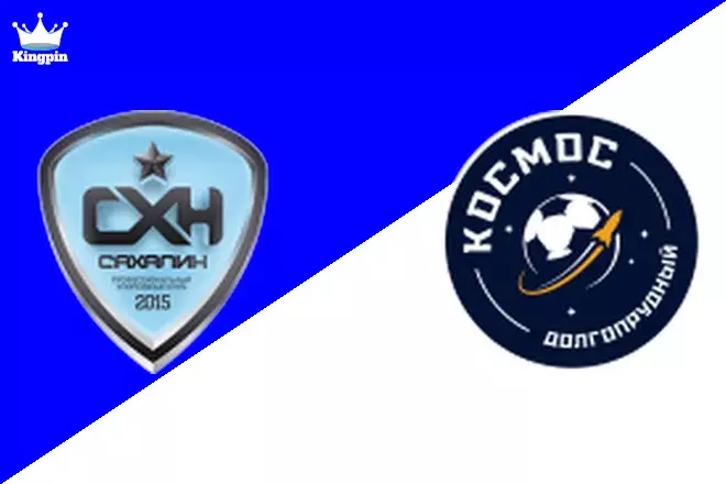 Sakhalin vs Kosmos Dolgoprudny: Cup Totals Prediction 8/21