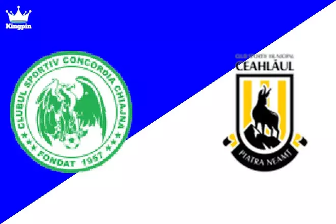 Concordia vs Ceahlăul Piatra Neamţ: Liga II Spread Prediction 8/17