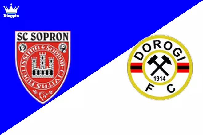 SC Sopron vs Dorogi FC: NB III Spread Prediction 9/4