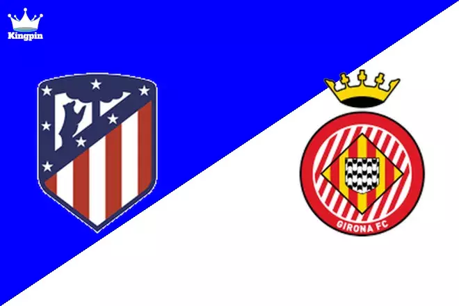 Atletico Madrid vs Girona: La Liga Moneyline Prediction 8/25