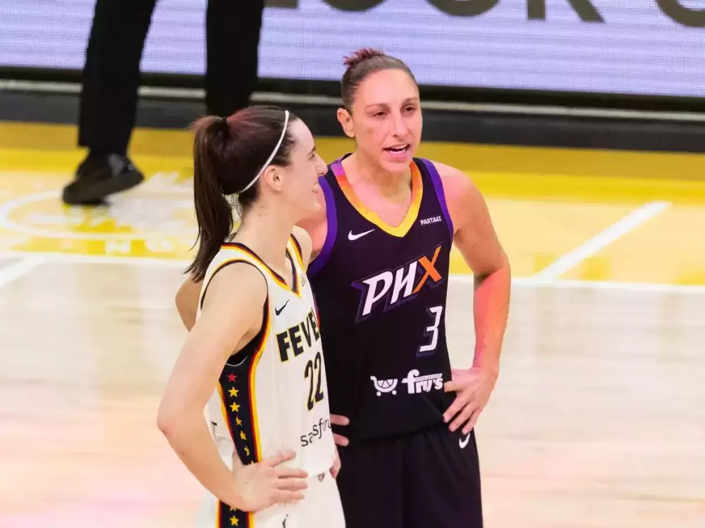 Fever vs Mercury Prediction WNBA Picks for Today 8/16