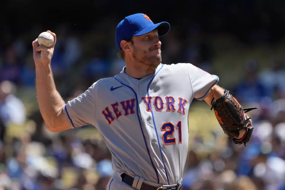 Tigers vs Mets Prediction MLB Free Picks 5/3