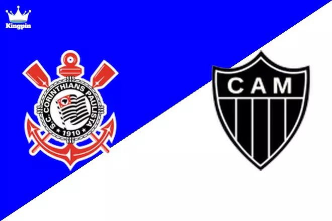 Corinthians U20 vs Atlético Mineiro U20: CBF Brasileiro U20 Totals Picks August 7, 2024
