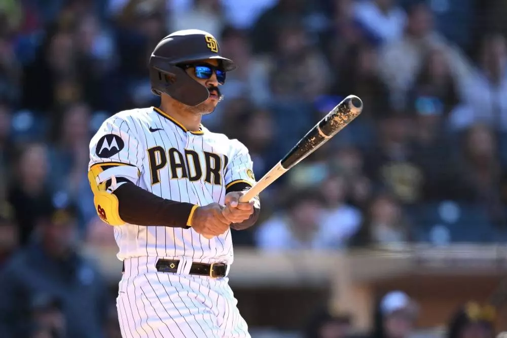 Diamondbacks vs Padres Prediction MLB Picks Today 4/20