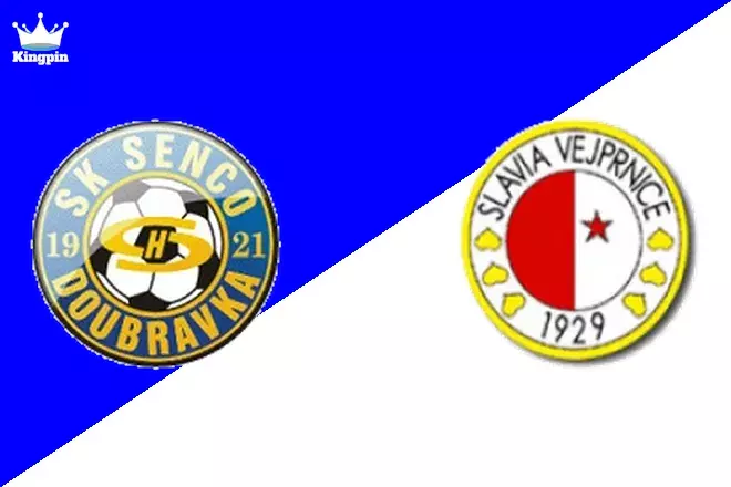 Doubravka vs Slavia Vejprnice: 4. liga - Divizie A Spread Prediction 9/13