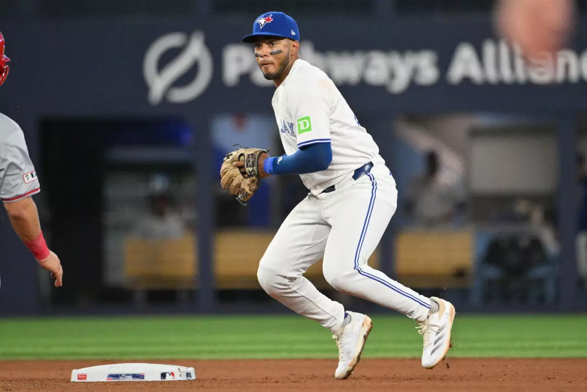 Leo Jimenez Player Props Prediction: Angels vs Blue Jays