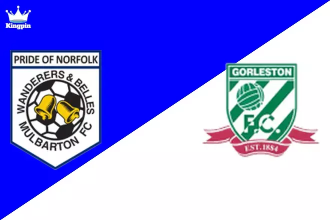 Mulbarton Wanderers vs Gorleston: FA Cup Spread Prediction 8/17