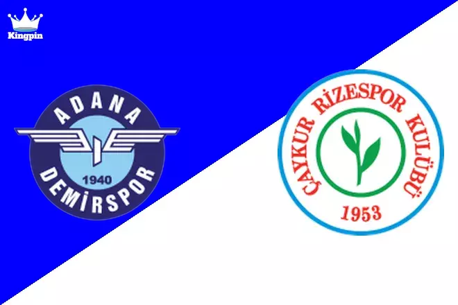 Adana Demirspor vs Rizespor: Super Lig Spread Prediction 8/17
