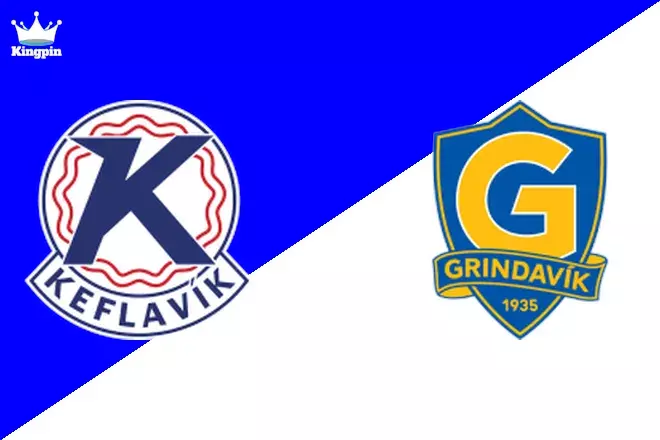 Keflavik vs Grindavik: 1. Deild Moneyline Picks August 8, 2024