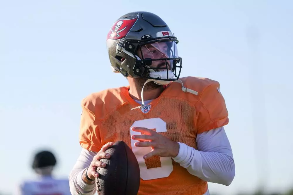 Buccaneers vs Steelers Prediction NFL Preseason Picks 8/11
