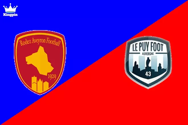 Rodez vs Le Puy Foot: Friendlies Clubs Moneyline Picks July 31, 2024