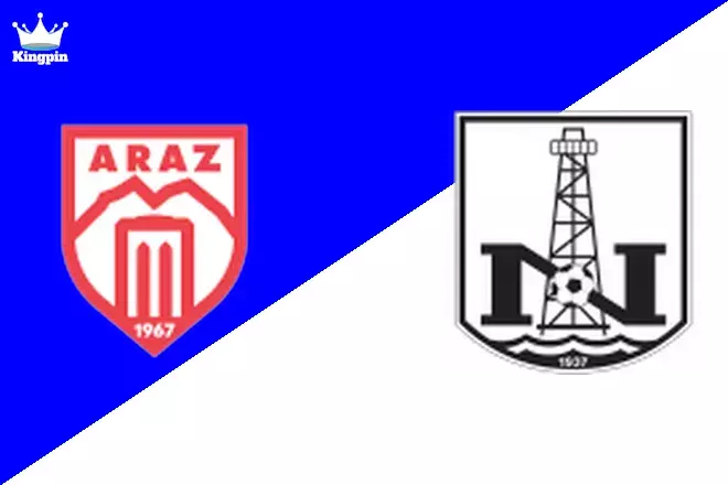 Araz vs Neftchi Baku: Premyer Liqa Spread Prediction 8/24