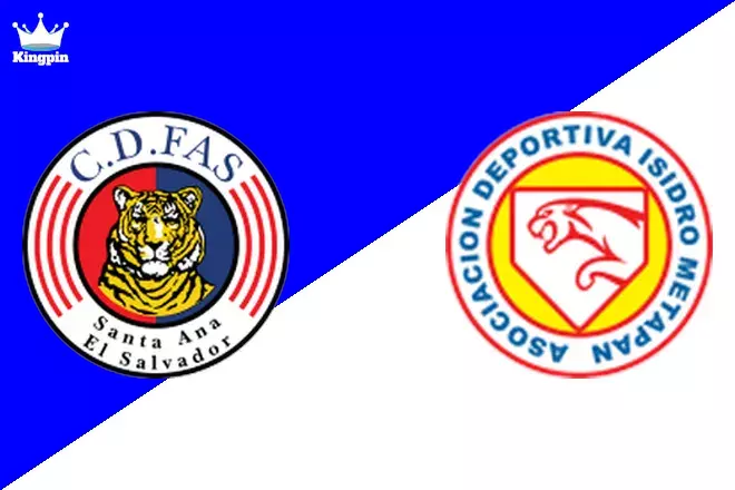 FAS vs Isidro Metapán: El Salvador Primera Division Moneyline Picks