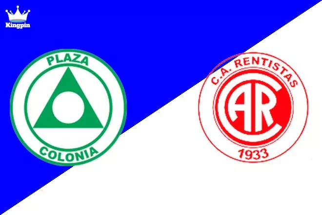 Plaza Colonia vs Rentistas: Segunda División Moneyline Prediction 8/24